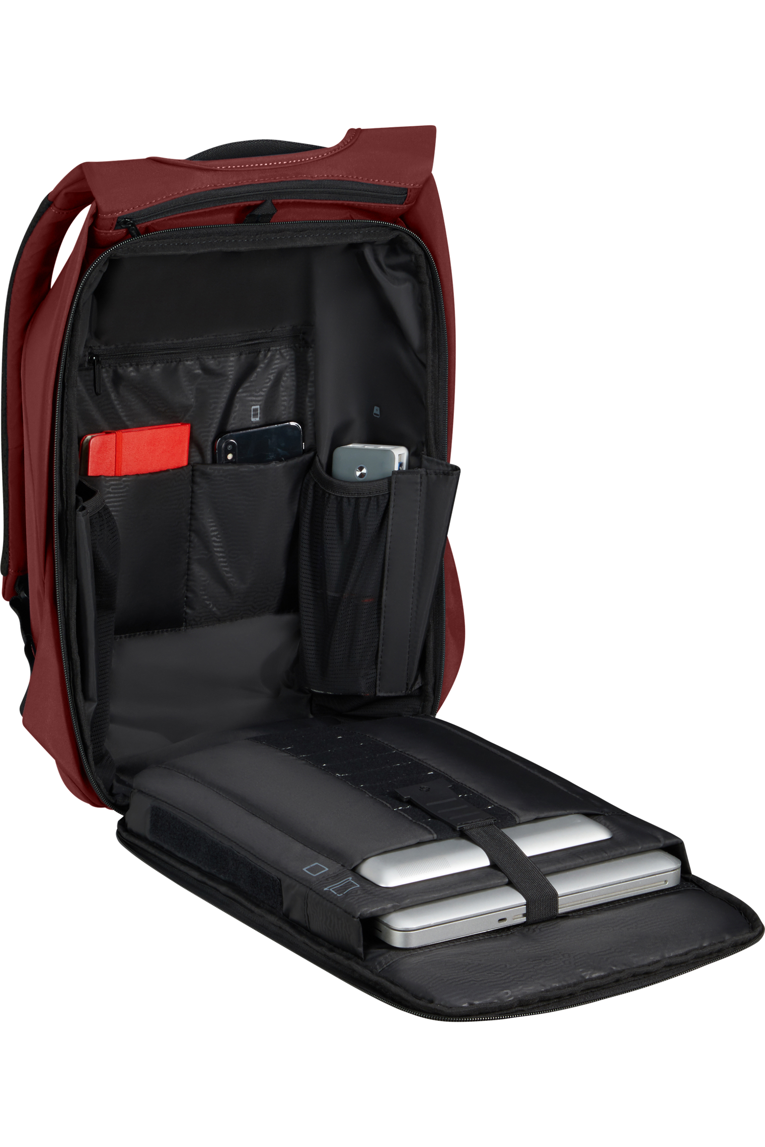 Samsonite Securipak 2.0
