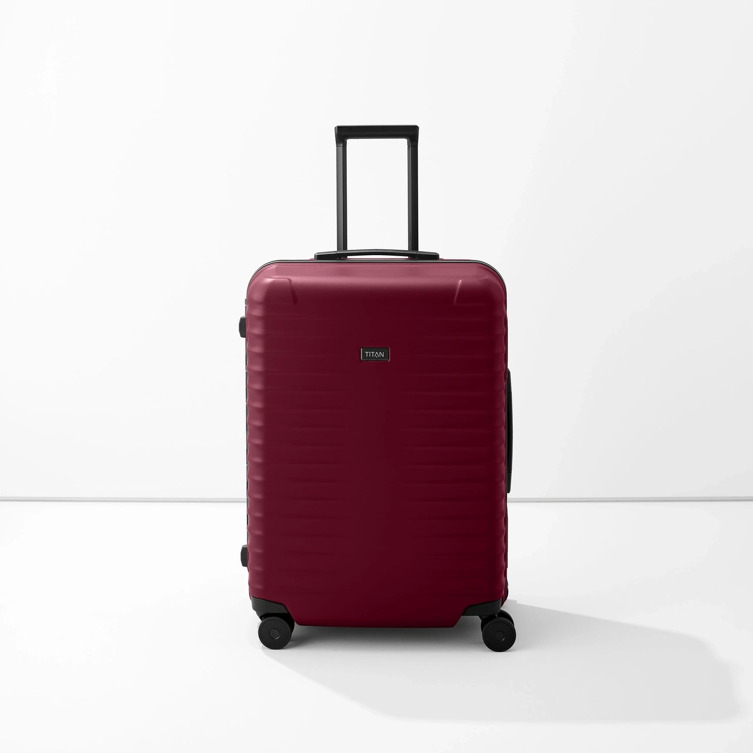 TITAN OVERSEAS M+