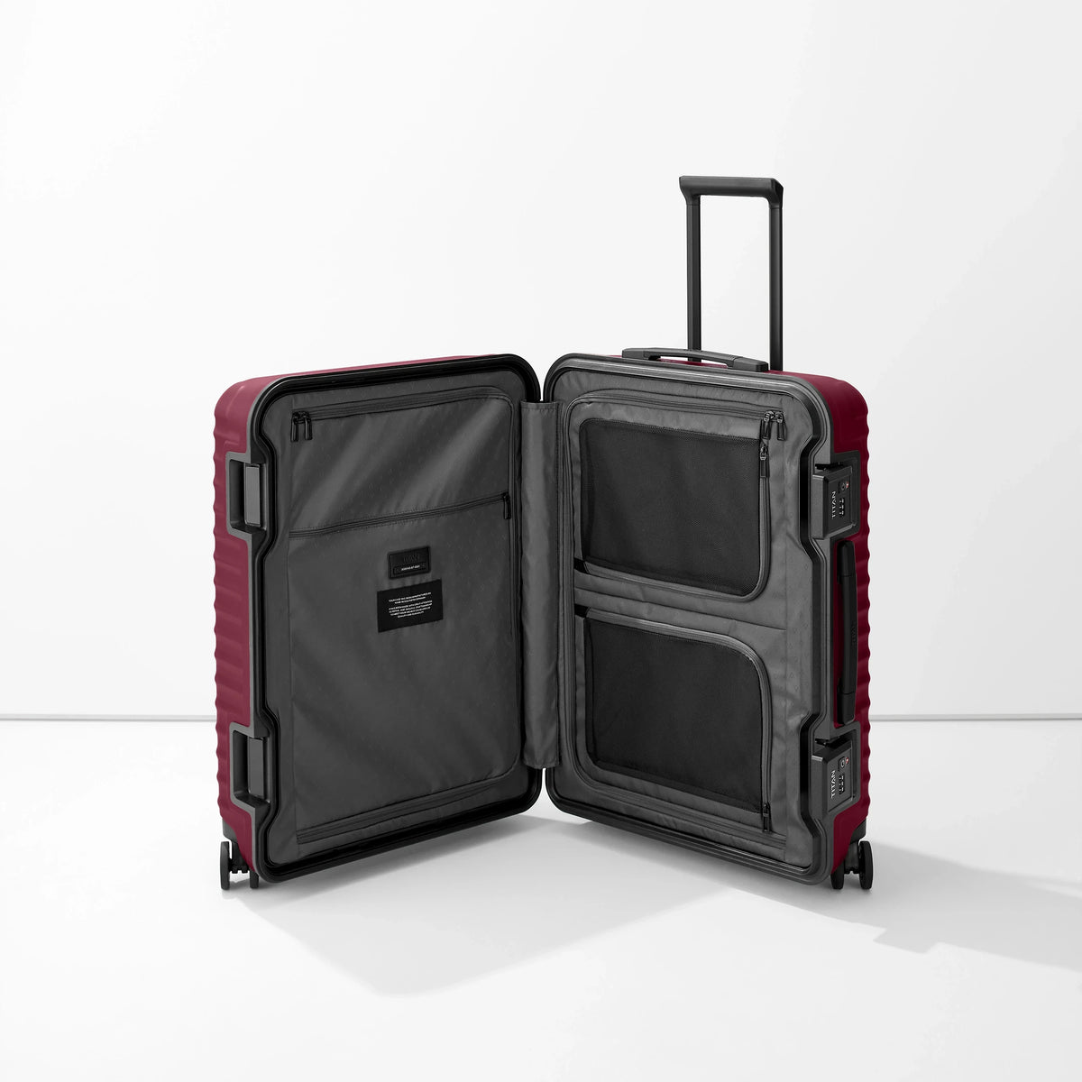 TITAN OVERSEAS M+