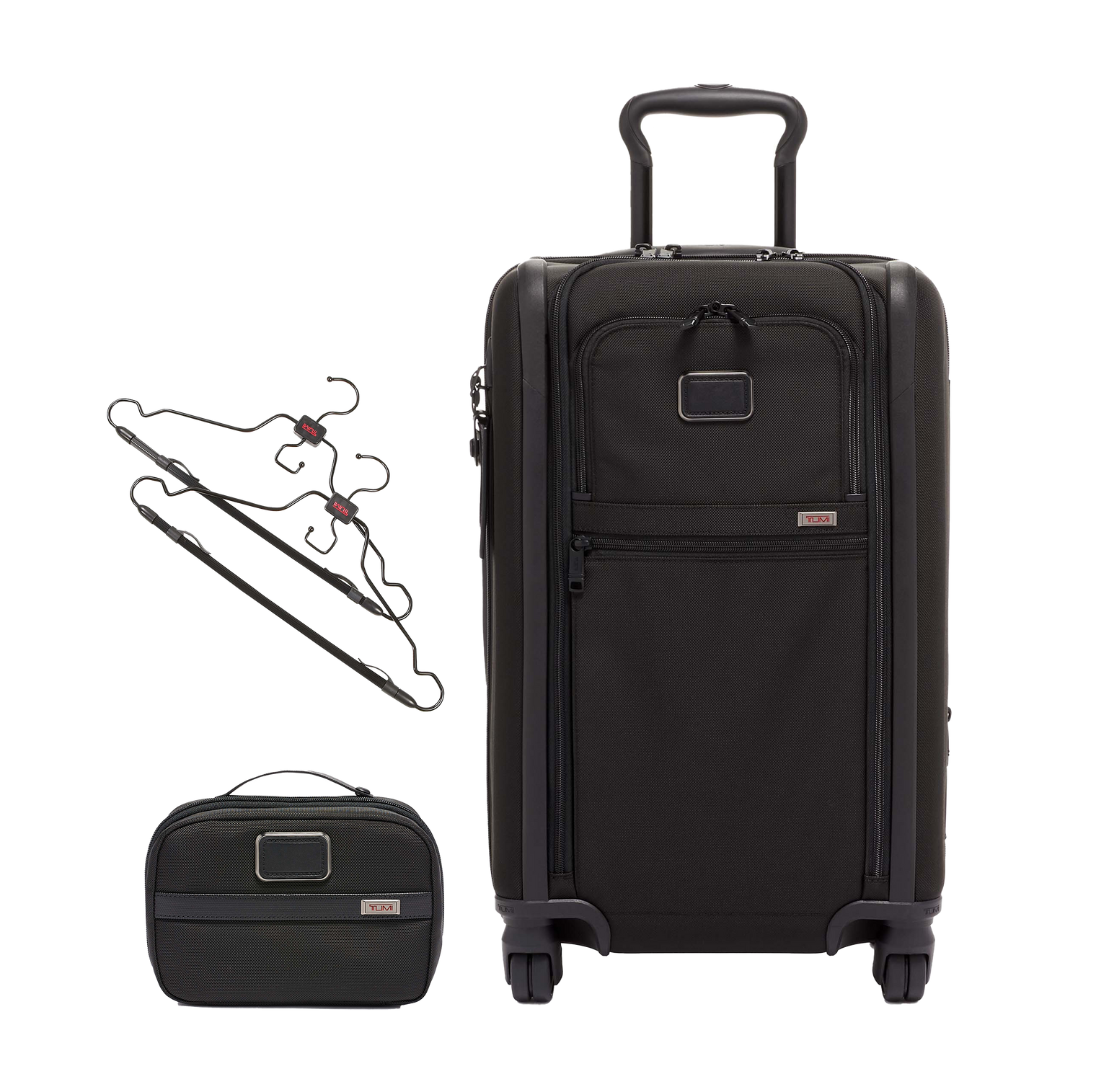 TUMI Premium Starter Pack