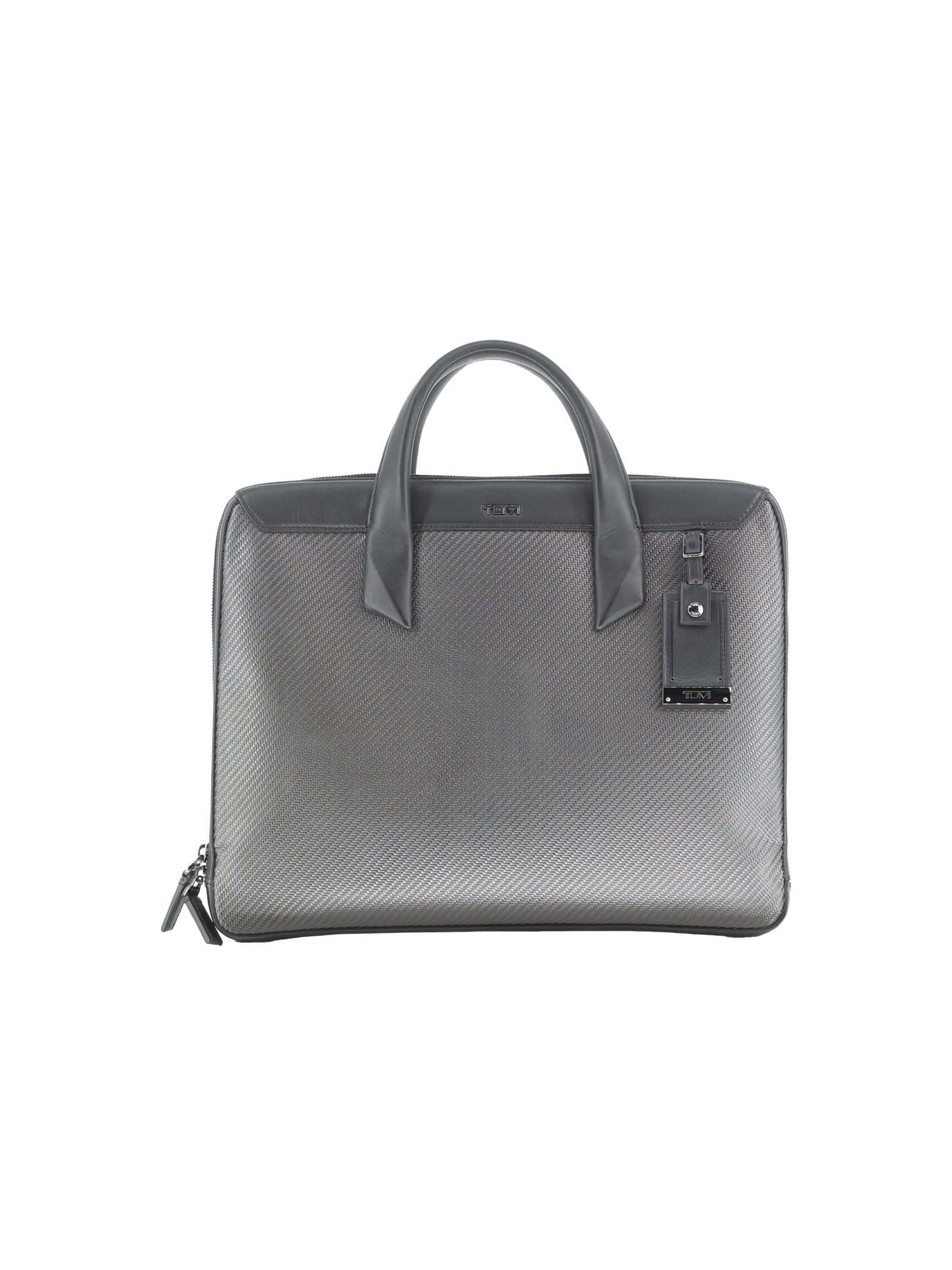 Tumi CFX Bromley Portfolio Brief (carbon fiber)