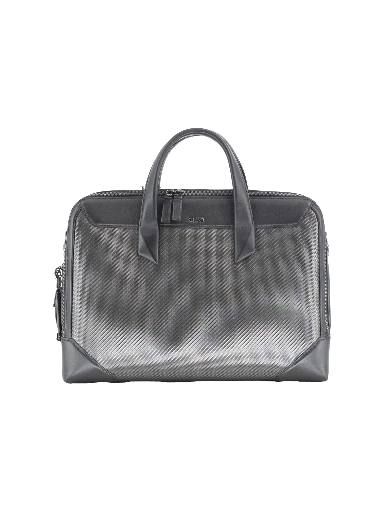 Tumi CFX Shawnee Brief (carbon fiber)