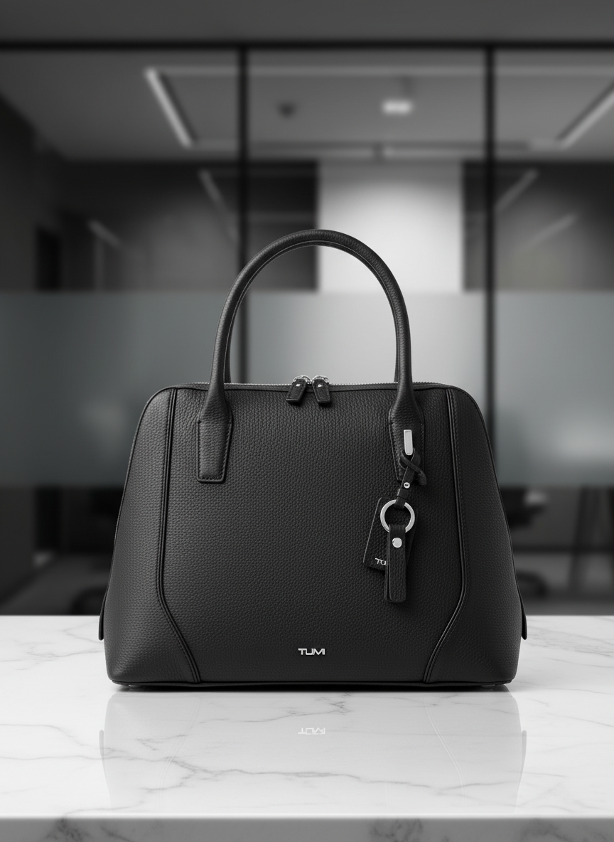 Tumi Janet Domed Satchel