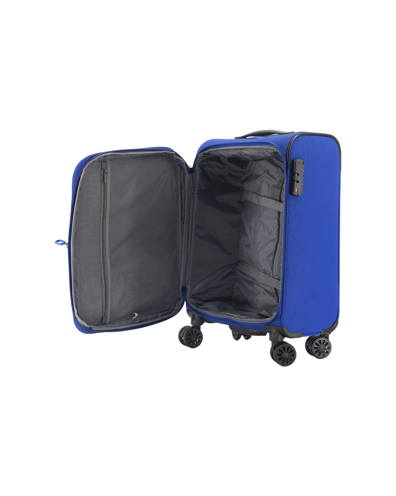 Verage Kabine Kuffert