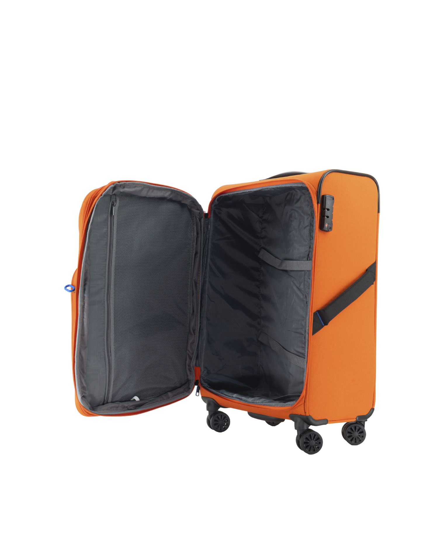 Verage Check-in M Kuffert