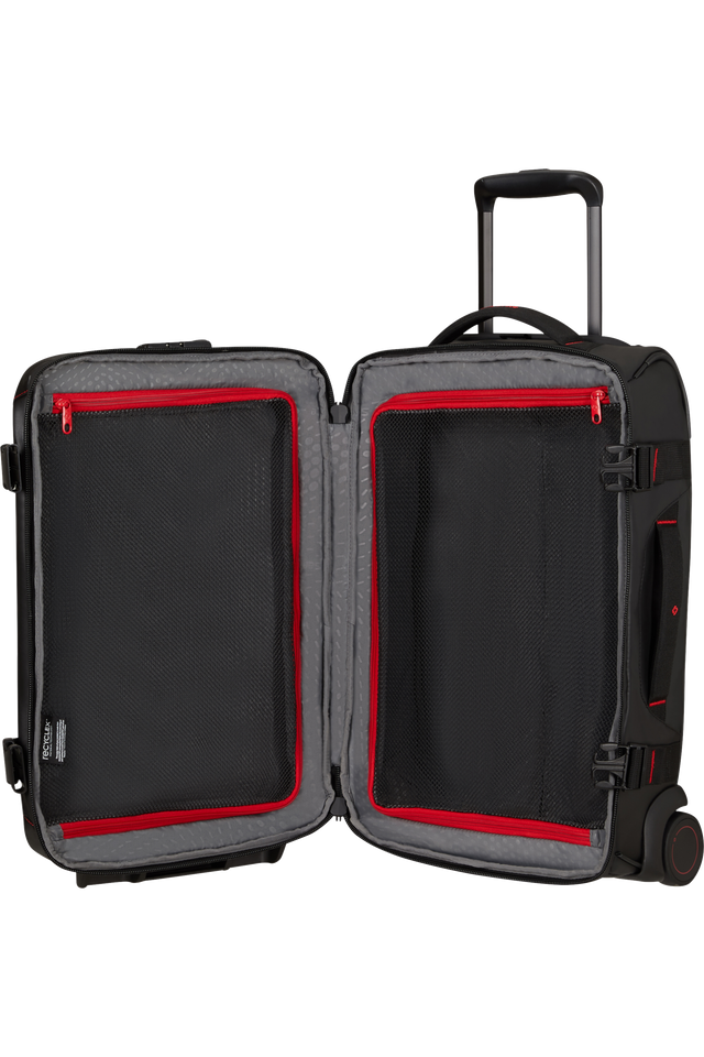 Samsonite Ecodiver Rejsetaske på 2 hjul
