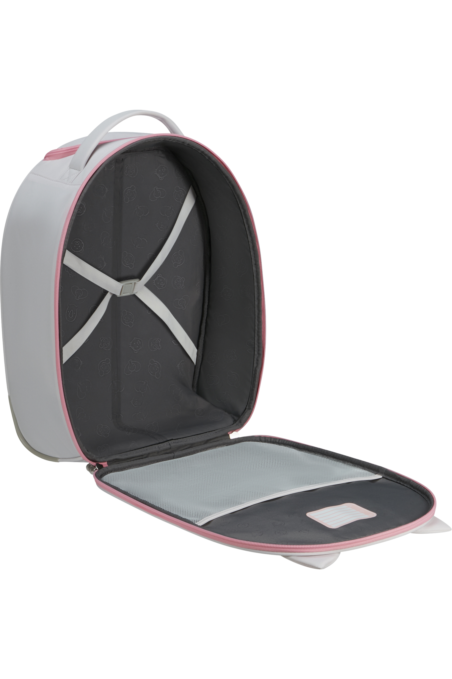 Samsonite Happy Sammies Disney Børnekuffert