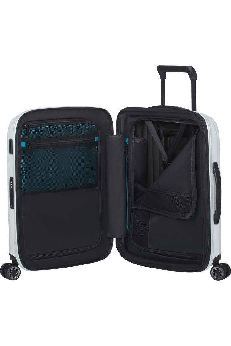 Samsonite Nexis Expandable 4-Wheel Suitcase 55cm