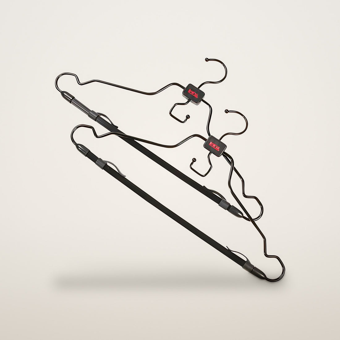 Tumi Hanger - 2 pcs Tumi Hangers