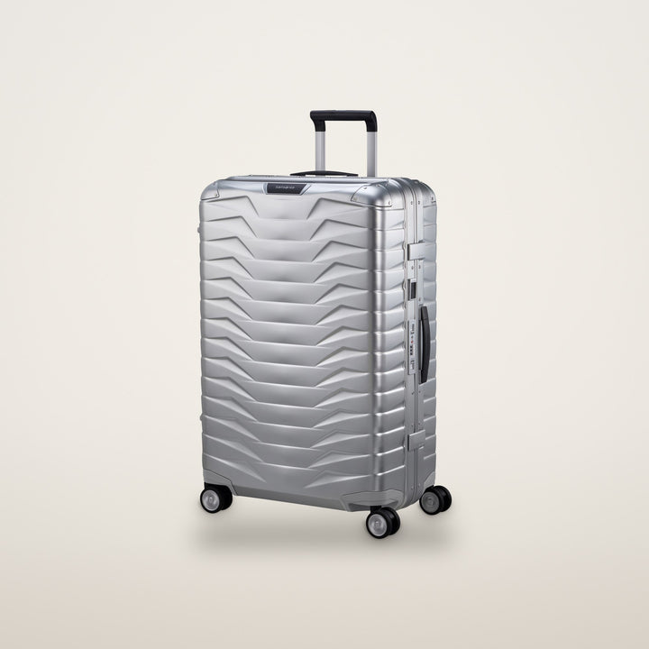 Samsonite Proxis ALU Spinner 76cm