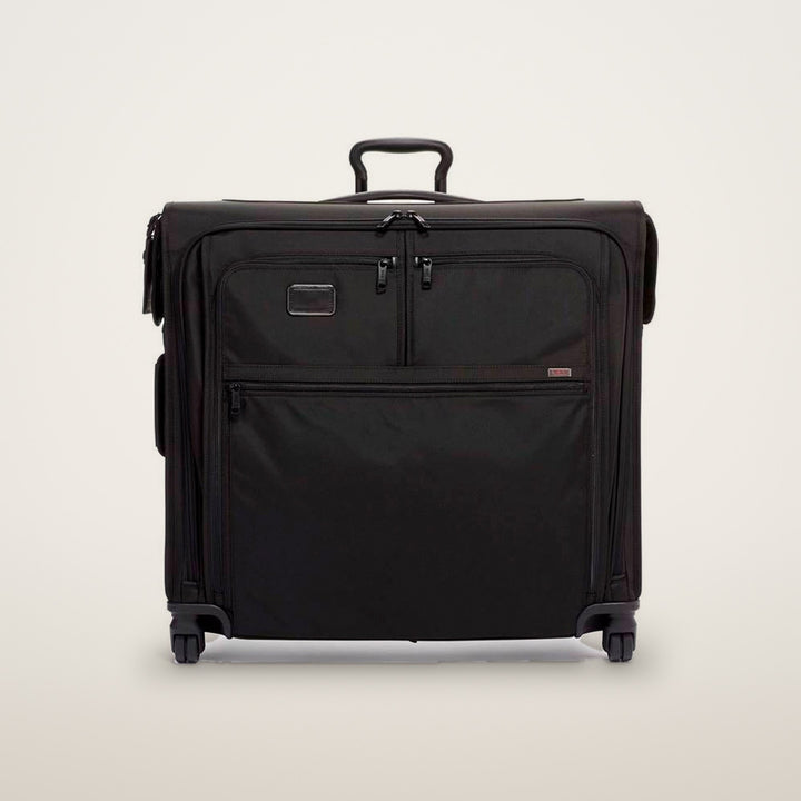 Tumi Extended Trip 4 Wheeled Garment Bag