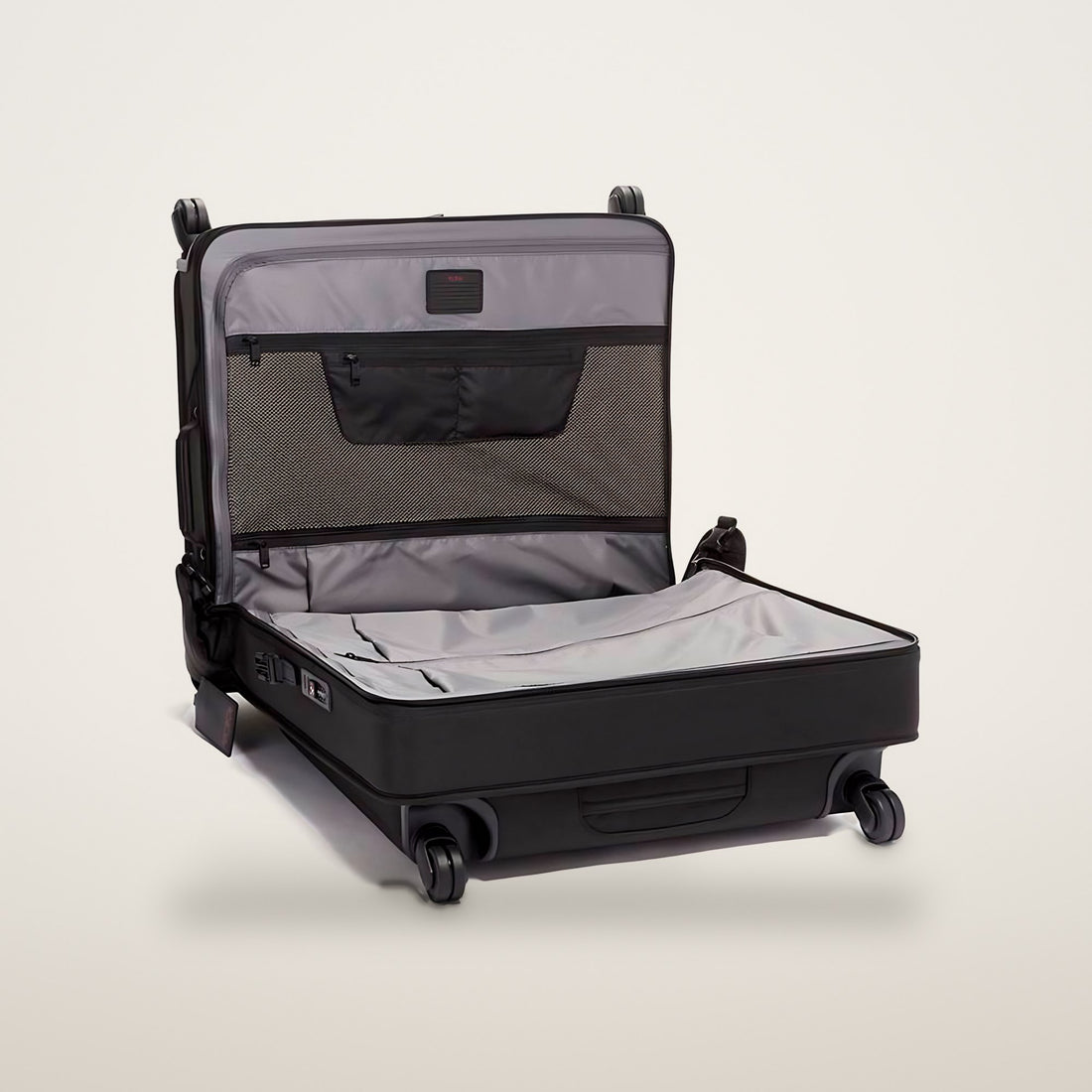 Tumi Extended Trip 4 Wheeled Garment Bag