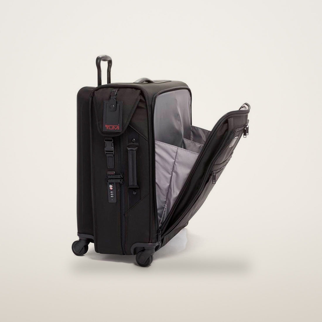 Tumi Extended Trip 4 Wheeled Garment Bag