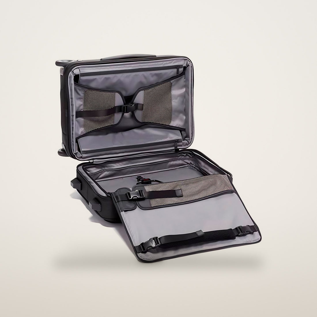 TUMI Alpha 3 International Office Carry-On