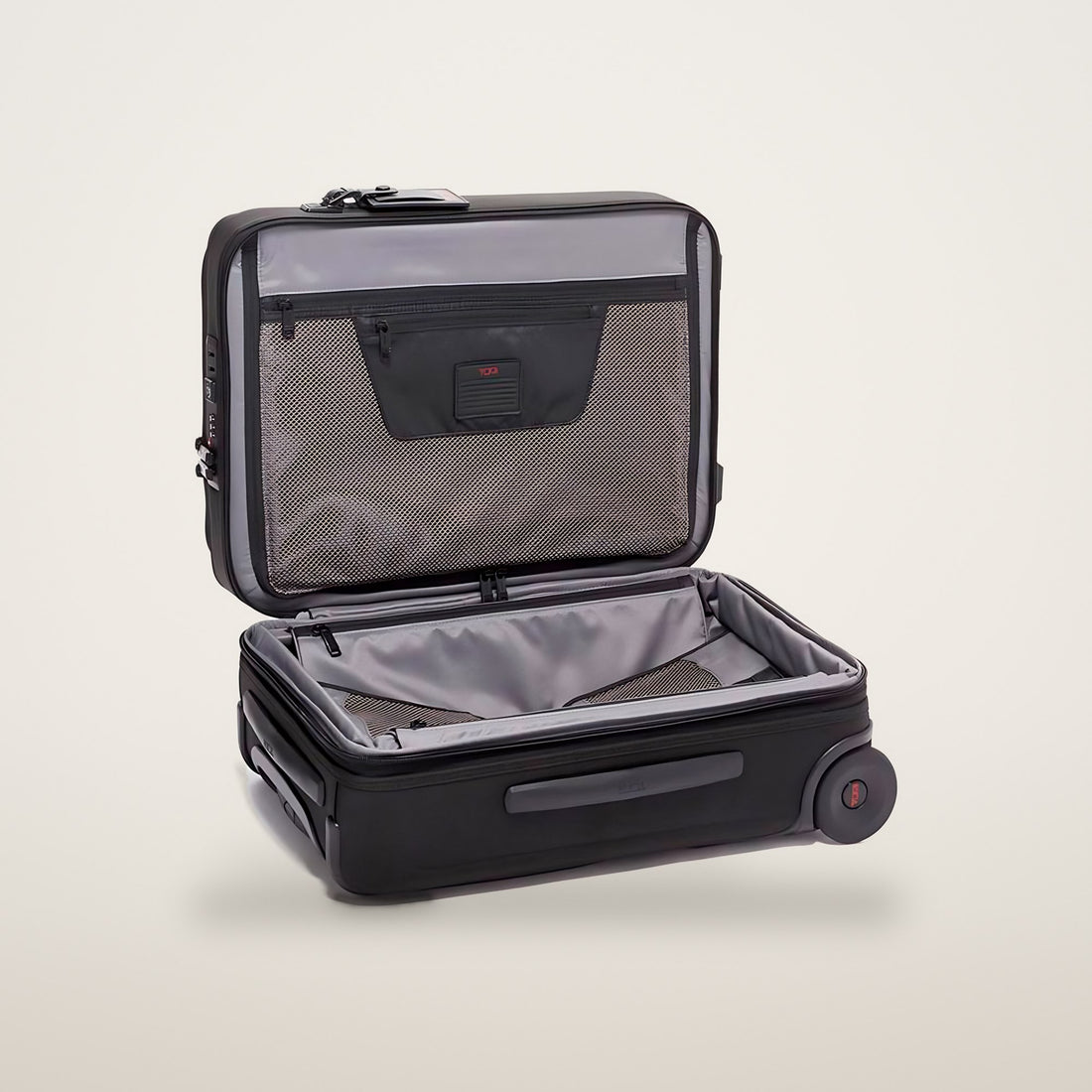 TUMI Alpha 3 International Office Carry-On