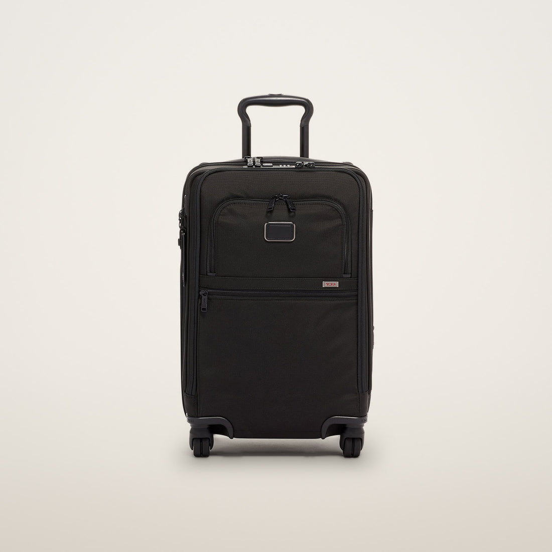 TUMI Alpha 3 International Office Carry-On