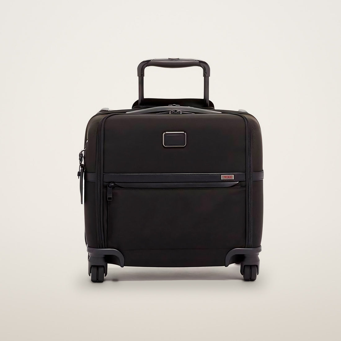 Tumi Alpha 3 Compact 4 Wheeled Brief