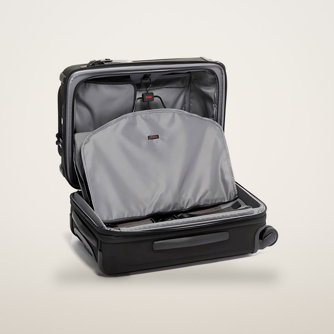 Tumi Alpha 3 International Dual Access Carry-On