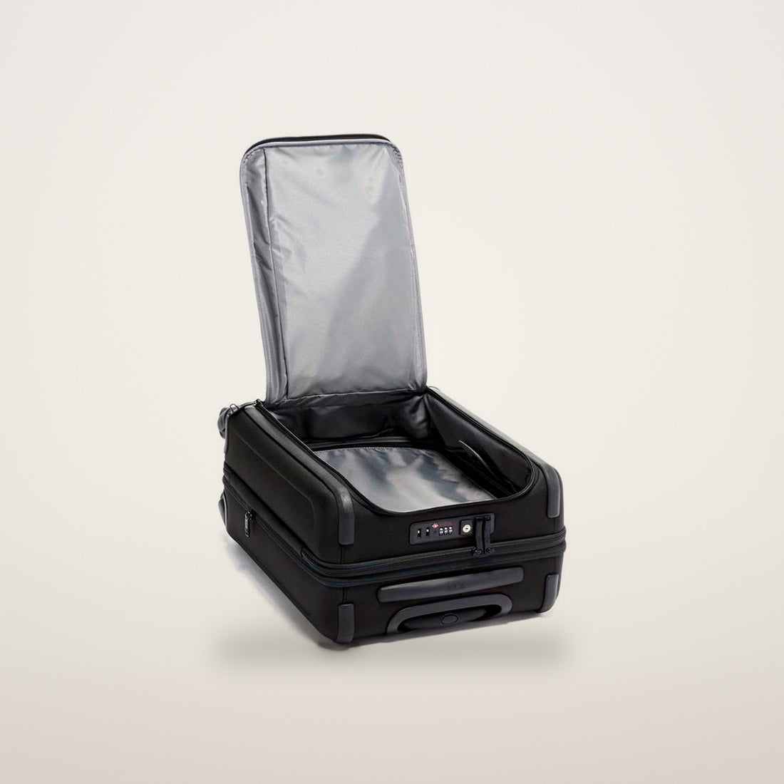 Tumi Alpha 3 Continental, Dual Access Carry-On