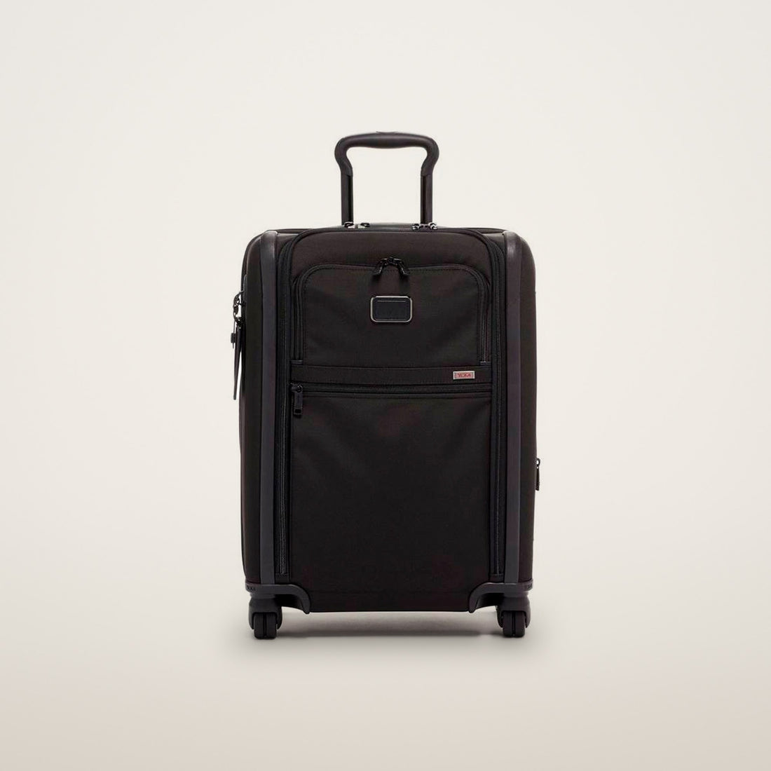 Tumi Alpha 3 Continental, Dual Access Carry-On