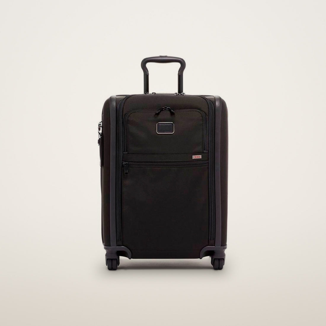 TUMI Alpha 3 Continental Expandable Carry-On