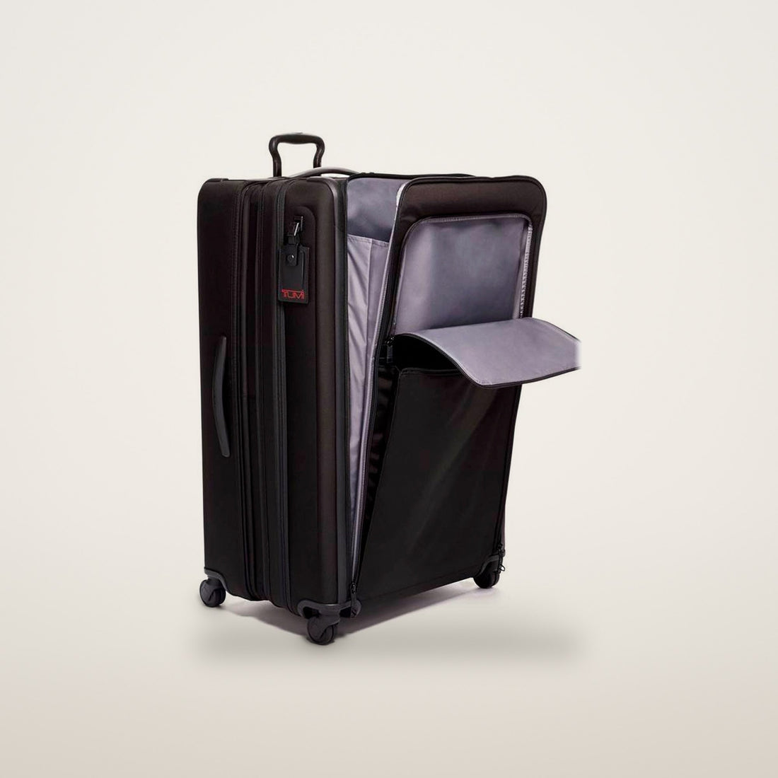 Tumi Alpha 3 Worldwide Trip Expandable Packing Case