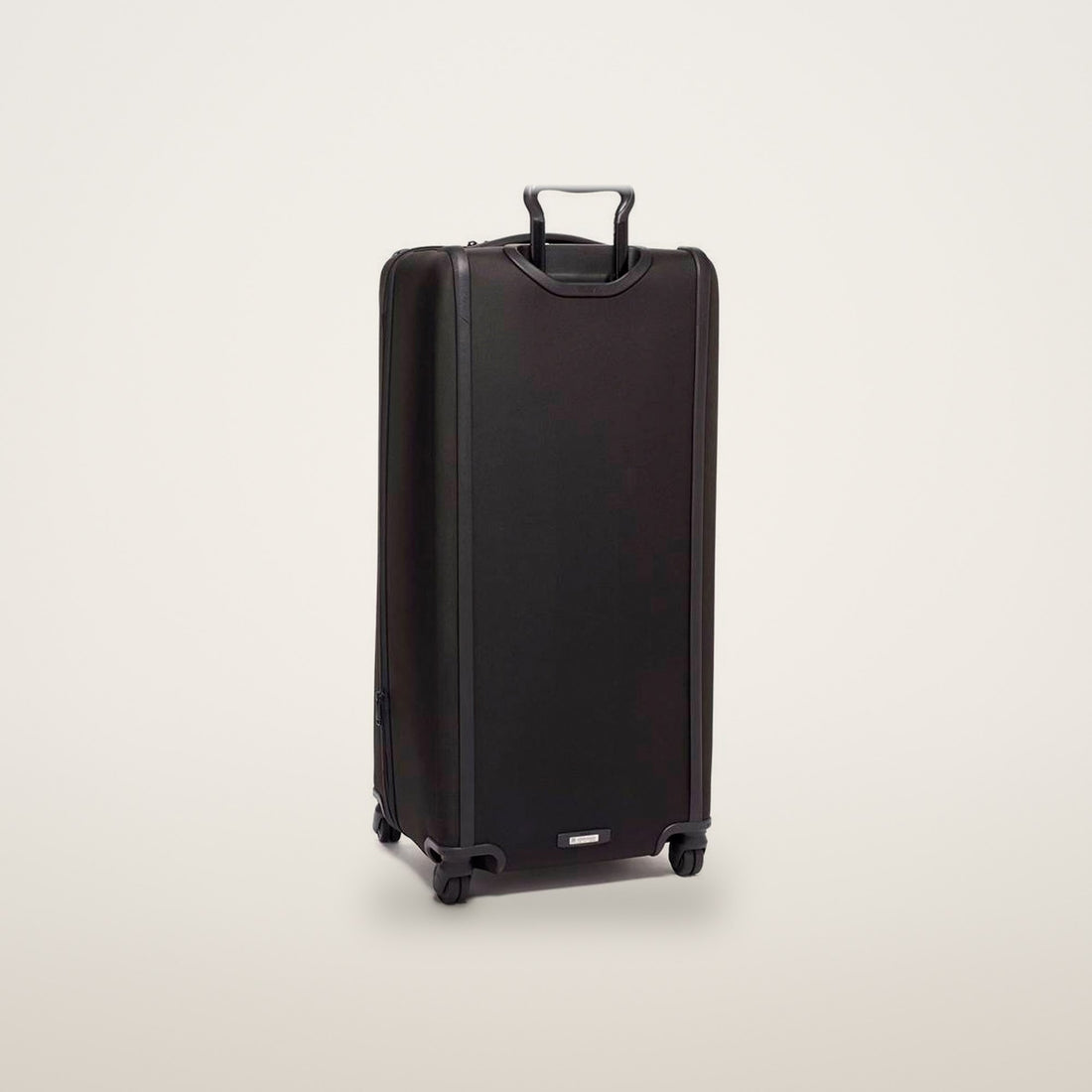 Tumi Alpha 3 Tall 4 Wheeled Duffel Packing Case