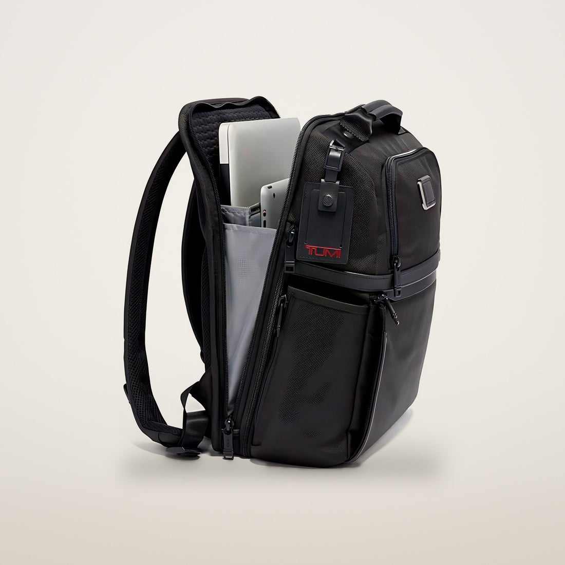 Tumi Alpha 3 Slim Solutions Brief Pack