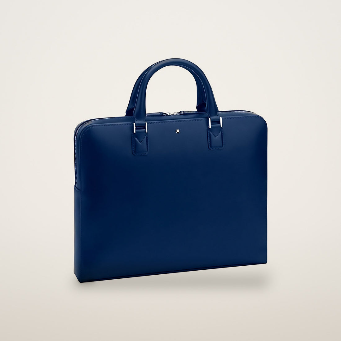 Montblanc Meisterstück Blue Document Case