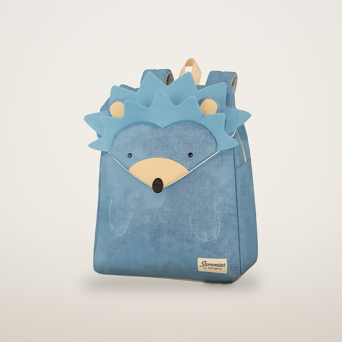 Samsonite Happy Sammies Harris the Hedgehog S+ Kids' Backpack
