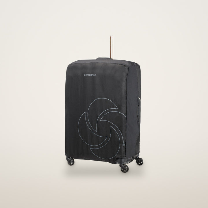 Samsonite Suitcase Cover with design XL