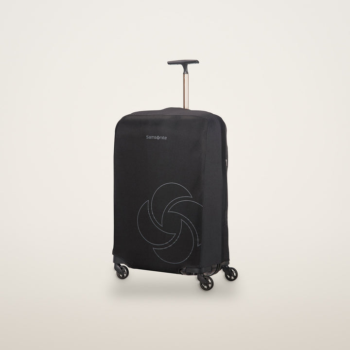 Samsonite Suitcase Cover with design M/L