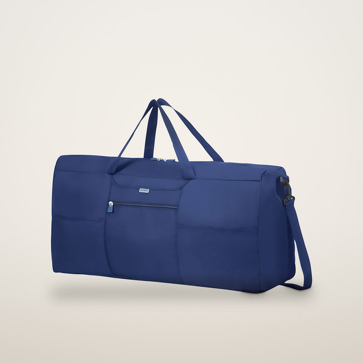 Samsonite Stor Foldbar Weekendtaske