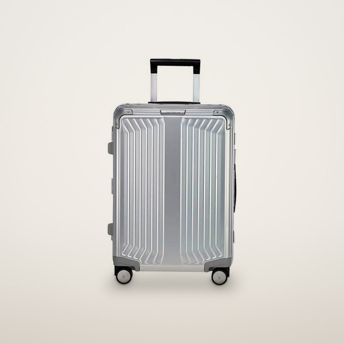 Samsonite Lite-Box Alu Kabinekuffert