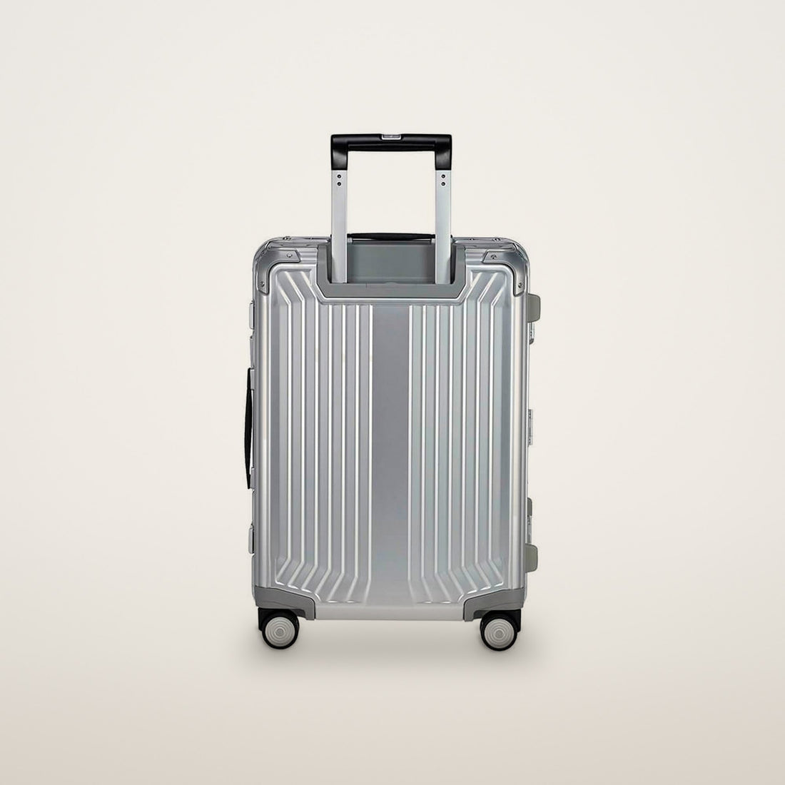Samsonite Lite-Box Alu Kabinekuffert