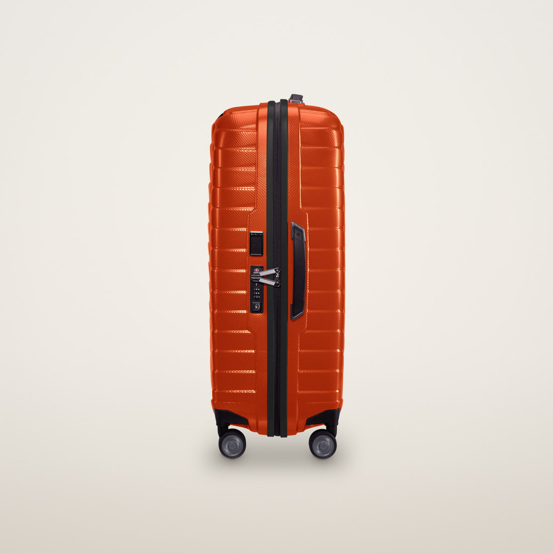 Samsonite Proxis Mellem Kuffert m. 4 hjul