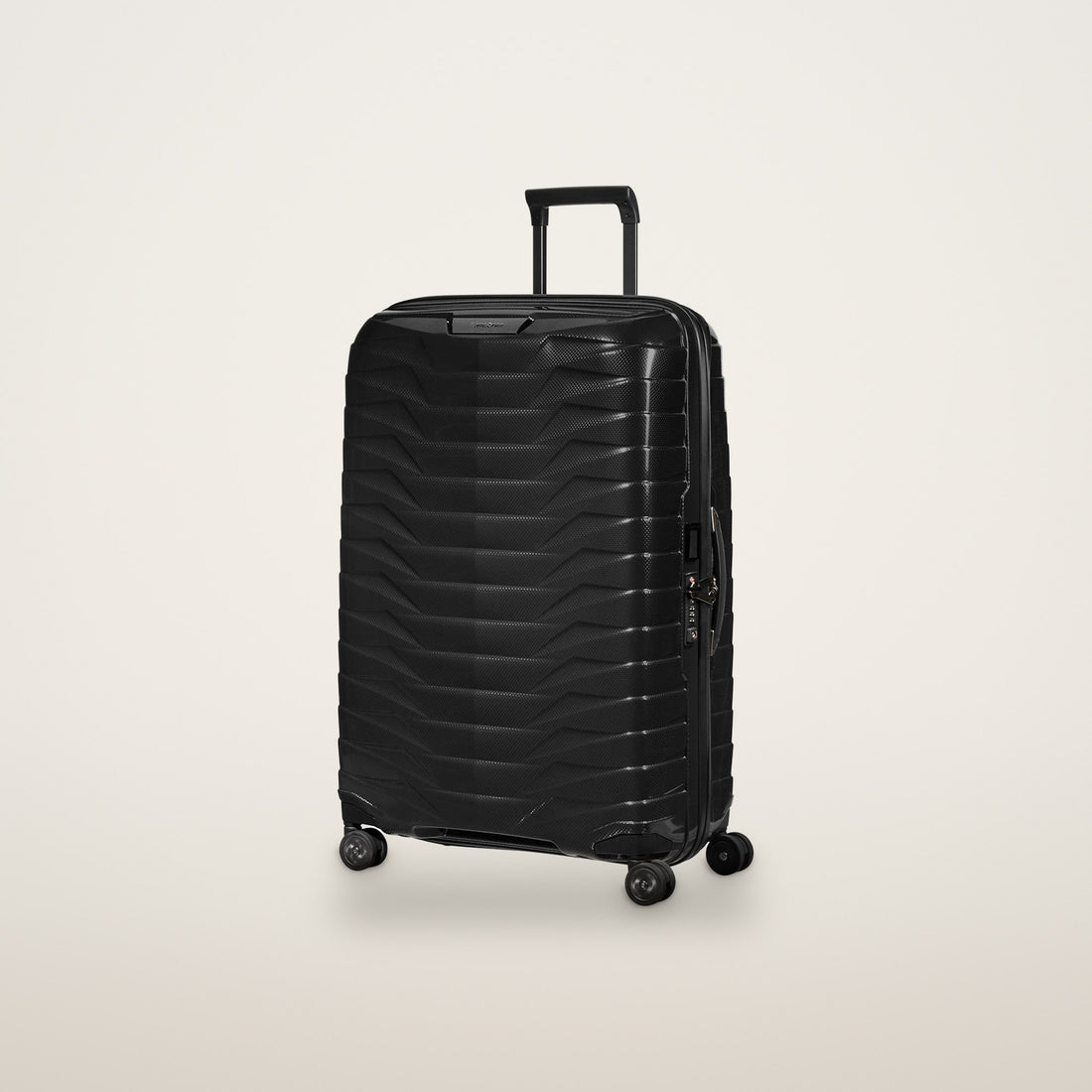 Samsonite Proxis Mellem Kuffert m. 4 hjul