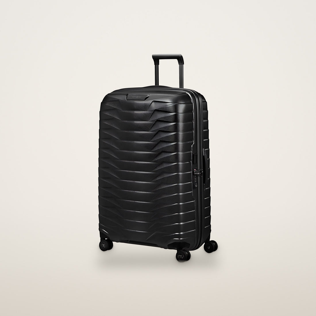Samsonite Proxis Stor Kuffert