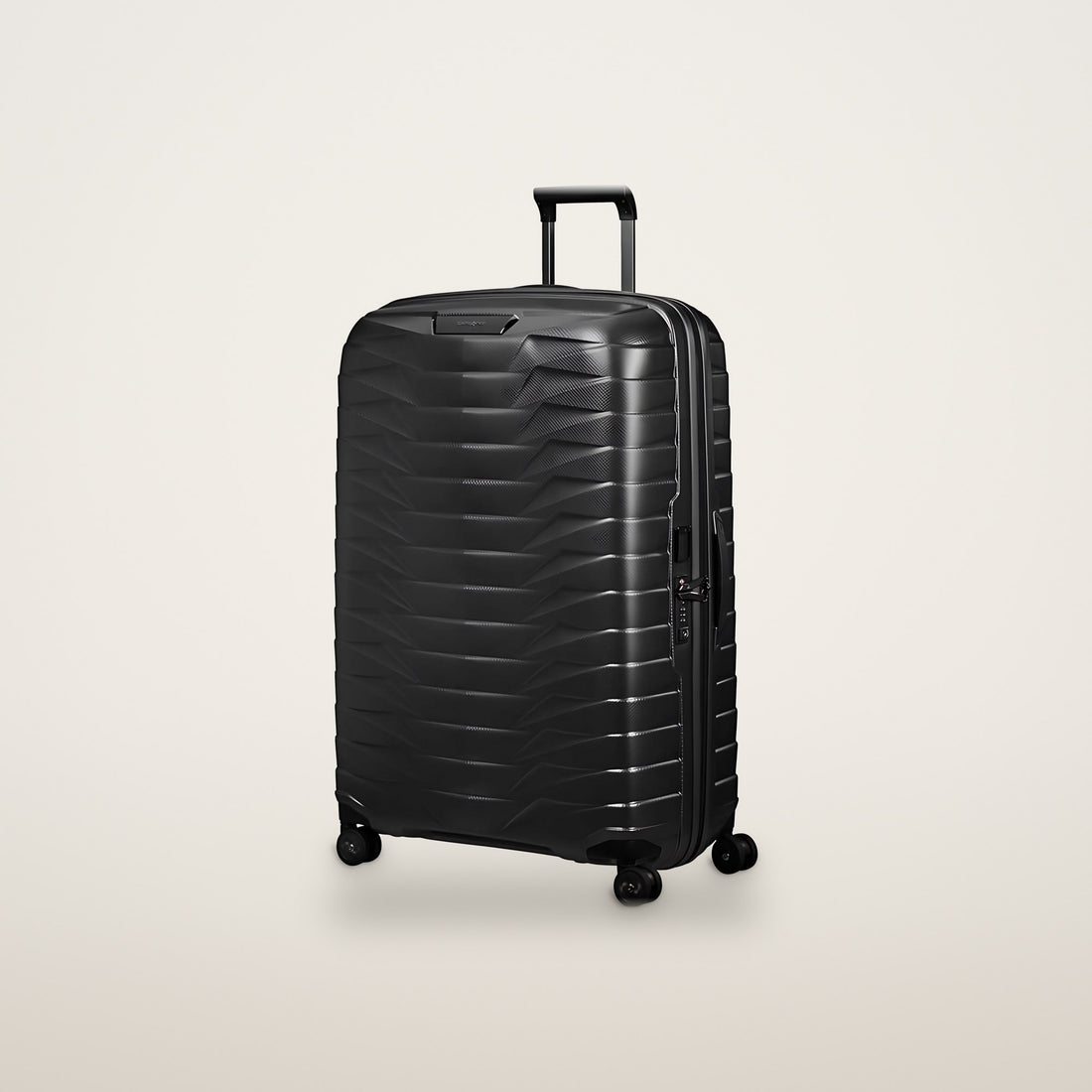 Samsonite Proxis Ekstra Stor Kuffert