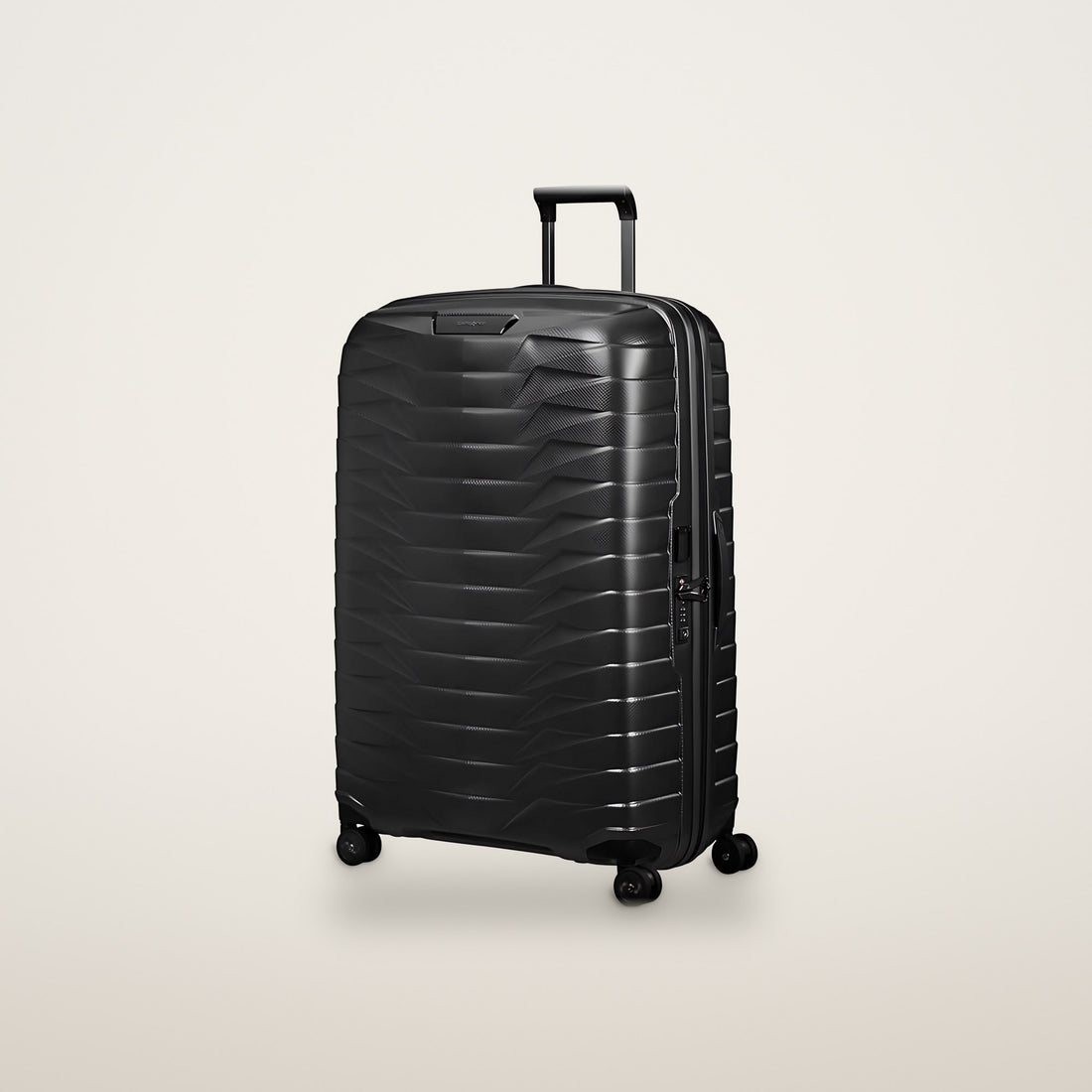 Samsonite Proxis Ekstra Stor Kuffert