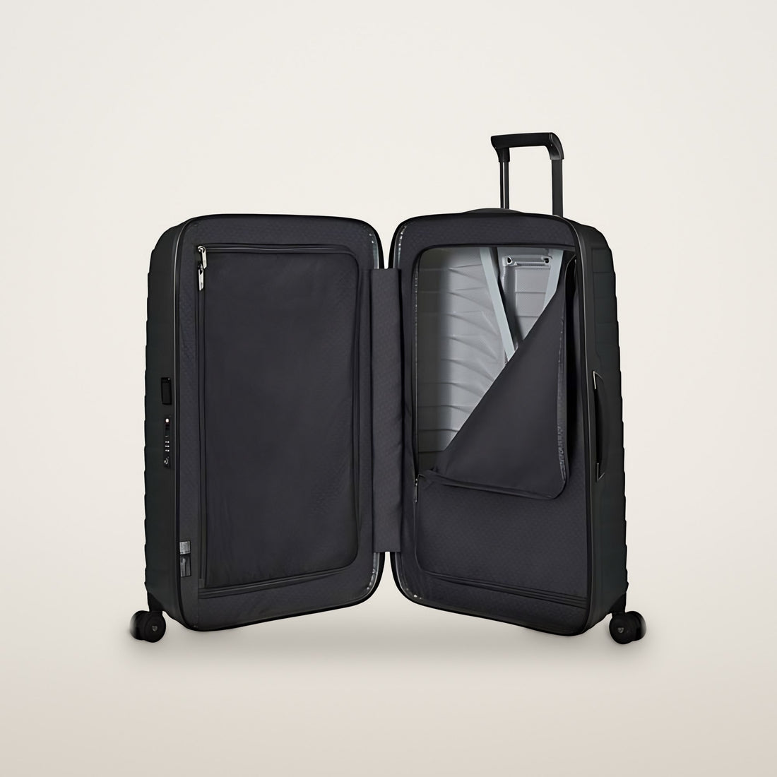 Samsonite Proxis Large Suitcase