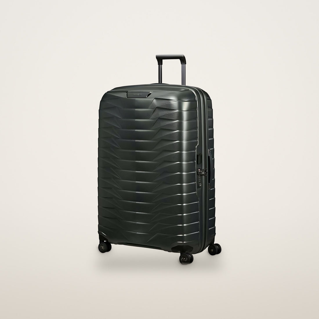 Samsonite Proxis Ekstra Stor Kuffert