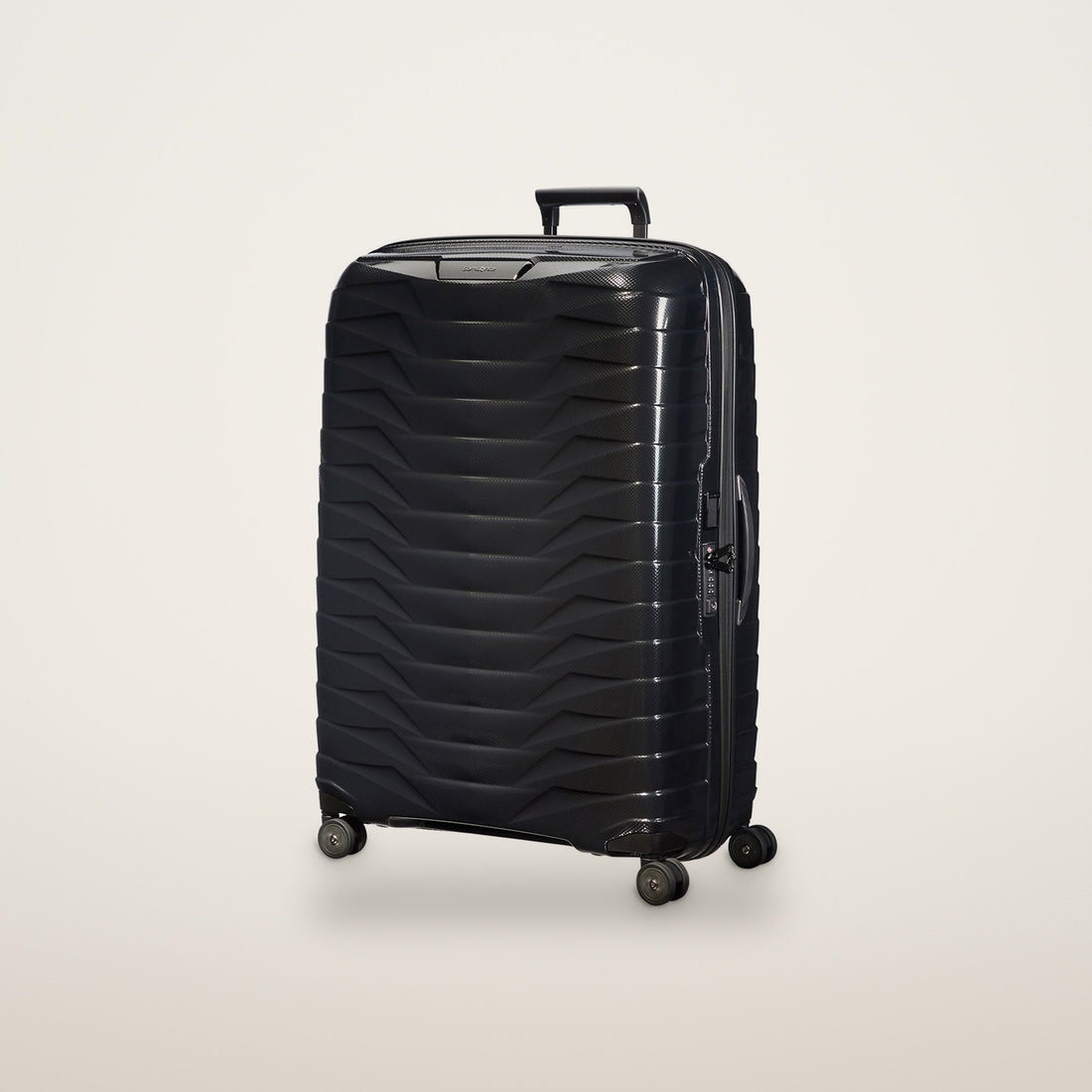 Samsonite Proxis Ekstra Stor Kuffert