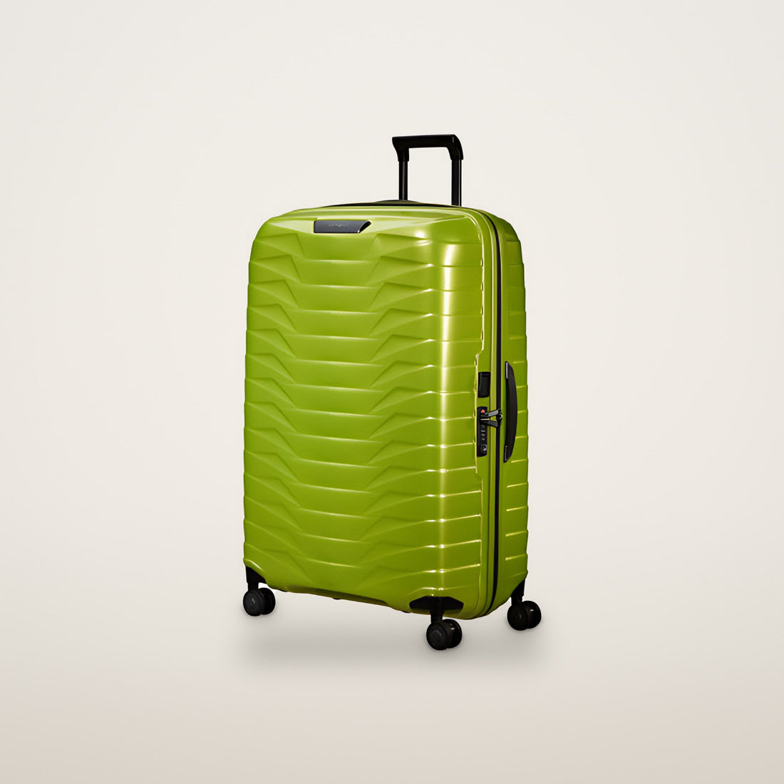 Samsonite Proxis Extra Large Suitcase