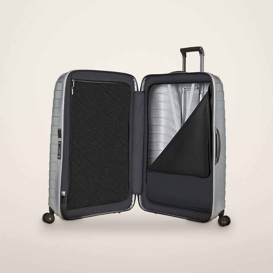 Samsonite Proxis Extra Large Suitcase