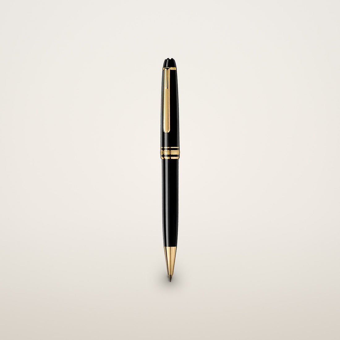 Montblanc Meisterstück Gold-Coated Classique Mechanical Pencil