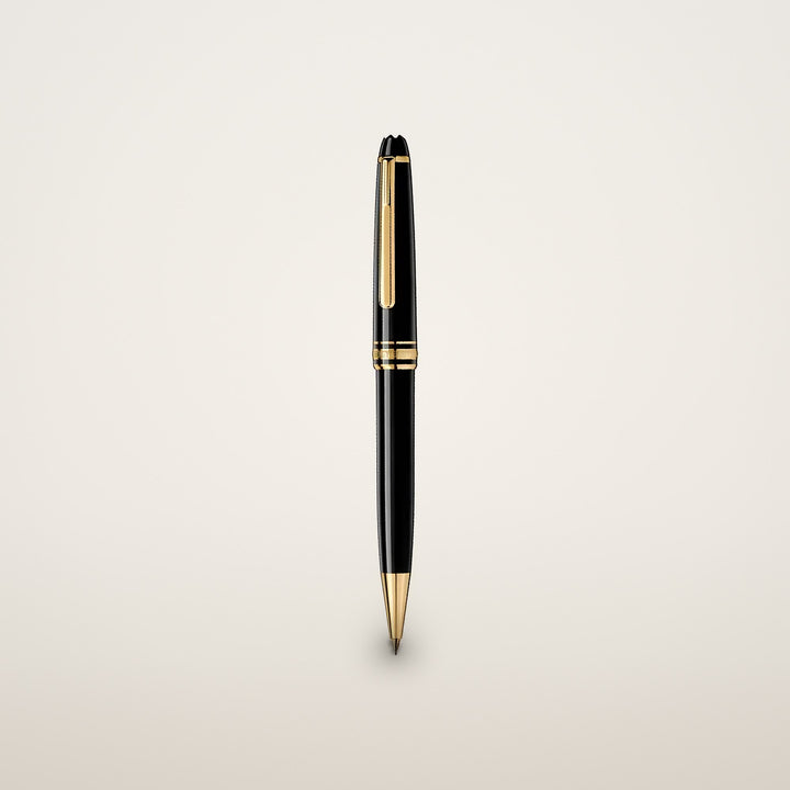 Montblanc Meisterstück Gold-Coated Classique Mechanical Pencil