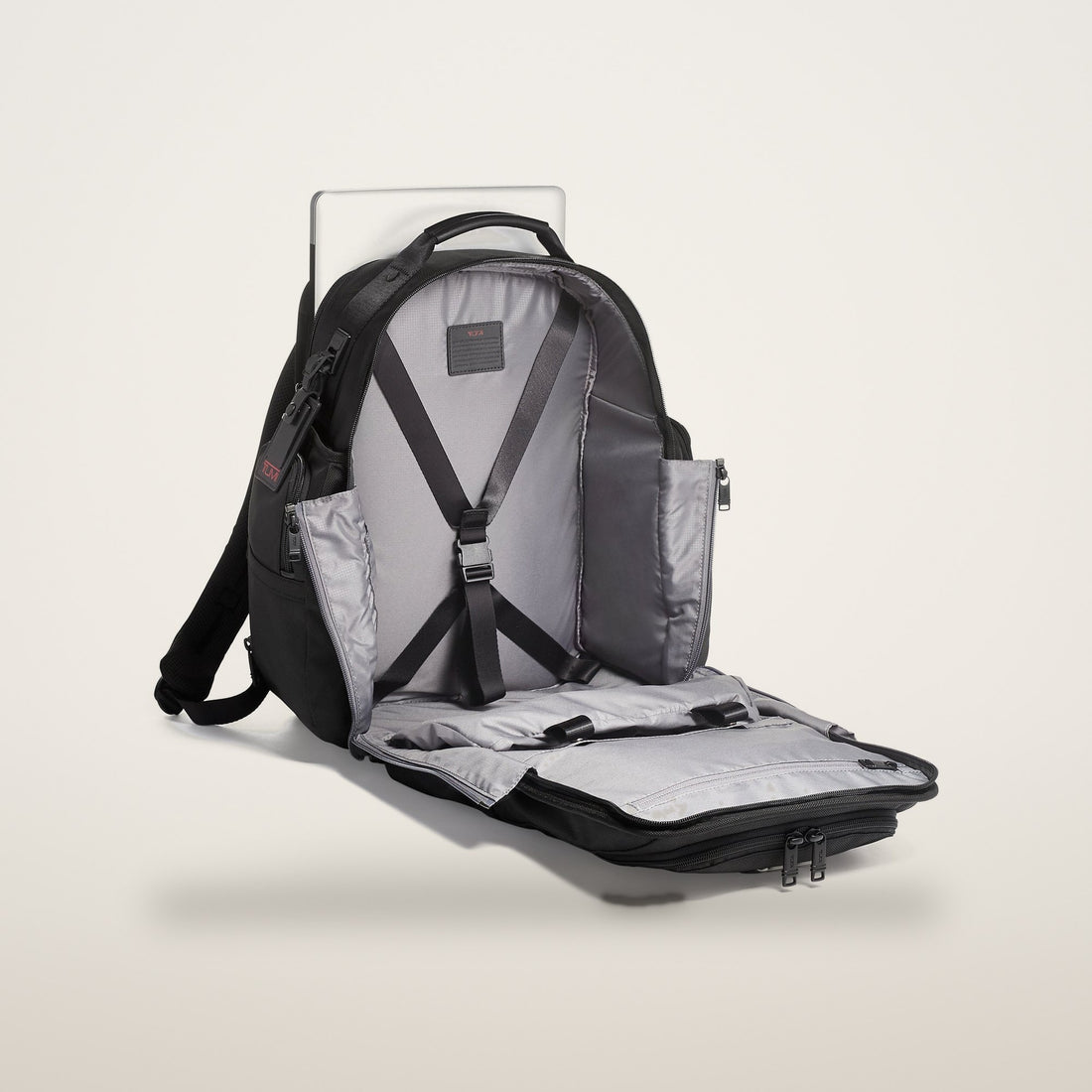 Tumi Alpha 3 Backpack
