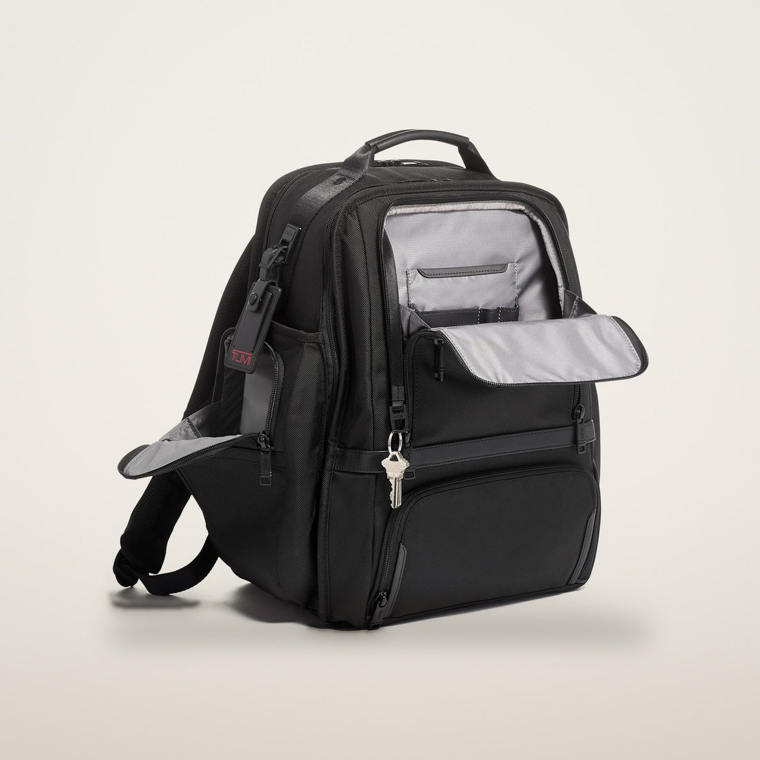 Tumi Alpha 3 Backpack