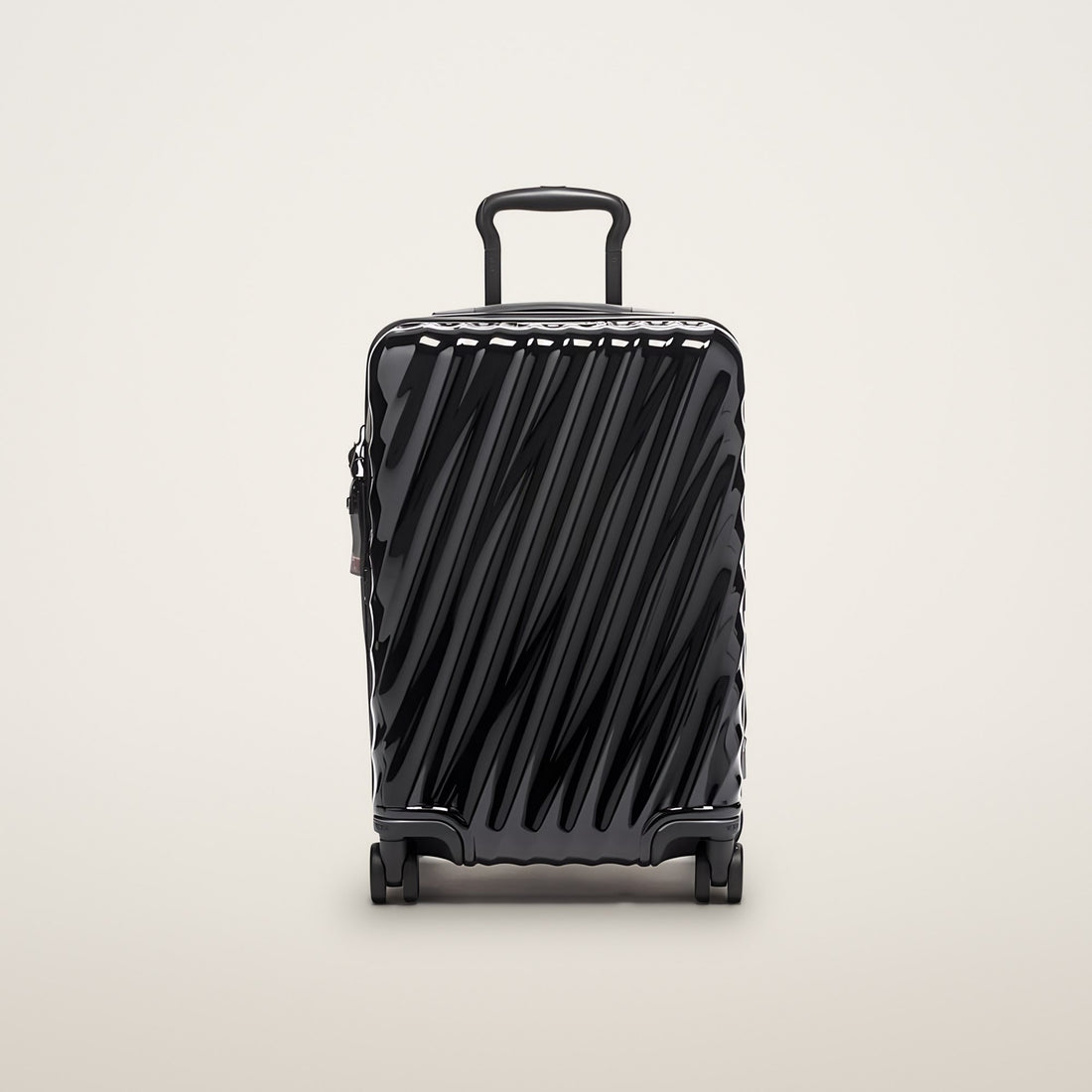 Tumi 19 Degree Polycarbonate International Carry-On
